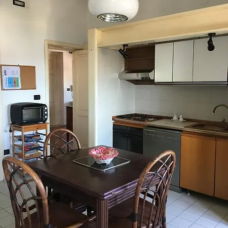 Apartament Attico Vista Mare Pescara