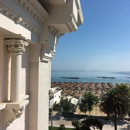 Apartament Attico Vista Mare *
