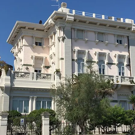 Apartament Attico Vista Mare Pescara
