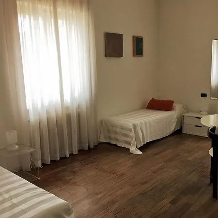 Attico Vista Mare Pescara