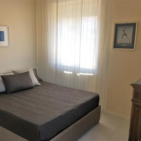 Attico Vista Mare Apartament Pescara