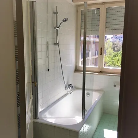 Attico Vista Mare Apartament Pescara