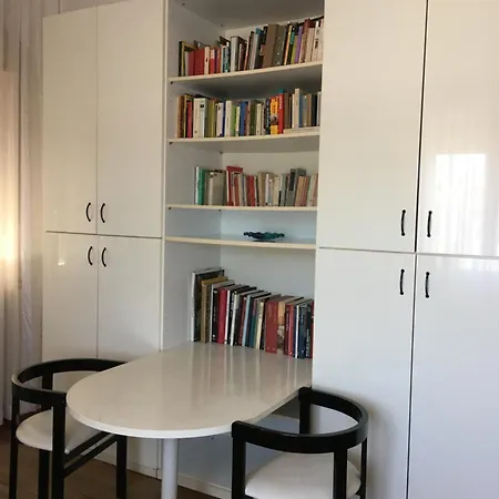 Attico Vista Mare Apartament Pescara
