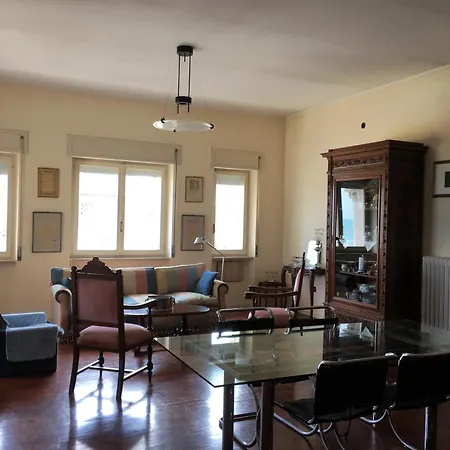 Apartament Attico Vista Mare
