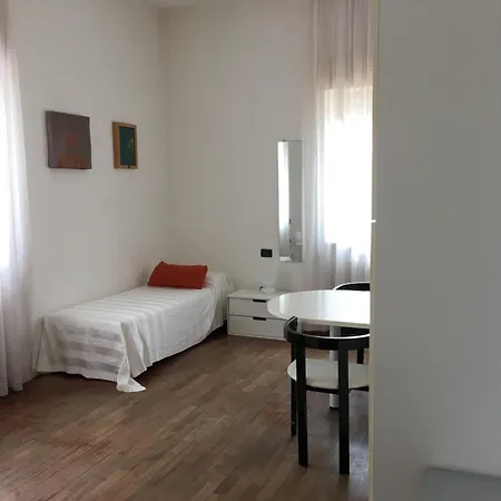 Apartament Attico Vista Mare
