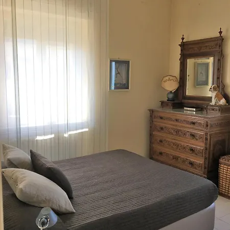 Apartament Attico Vista Mare *