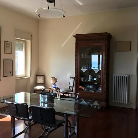 Attico Vista Mare * 페스카라