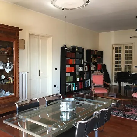 Attico Vista Mare 아파트 페스카라