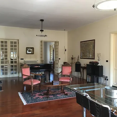 Attico Vista Mare 페스카라