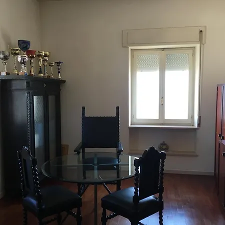 Apartment Attico Vista Mare *