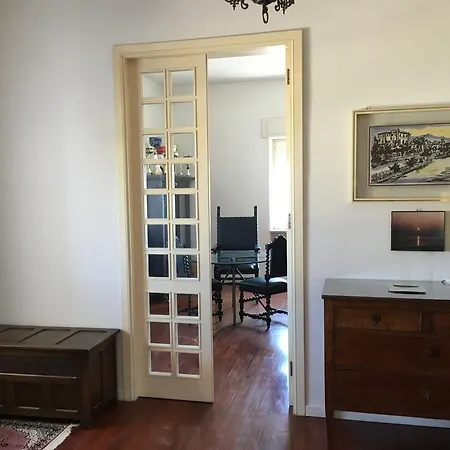 Attico Vista Mare *