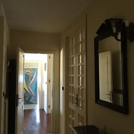 아파트 Attico Vista Mare *