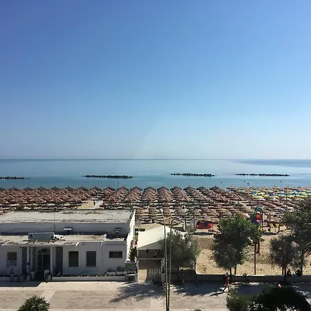 Attico Vista Mare