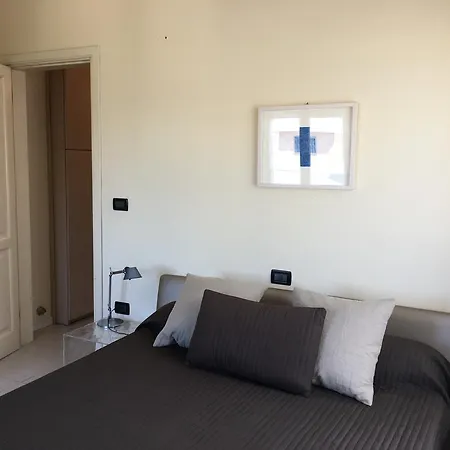 아파트 Attico Vista Mare 페스카라