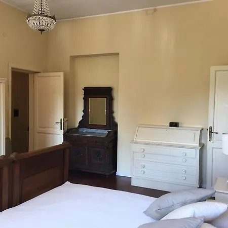 Attico Vista Mare 아파트