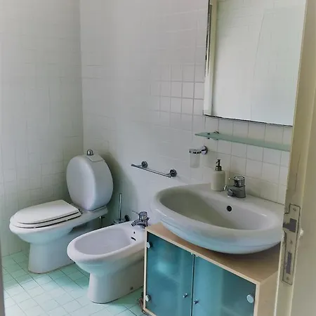 Attico Vista Mare 페스카라