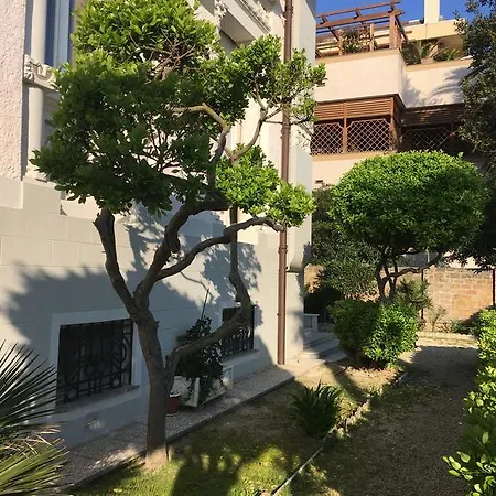 아파트 Attico Vista Mare