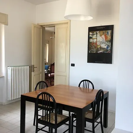 아파트 Attico Vista Mare *