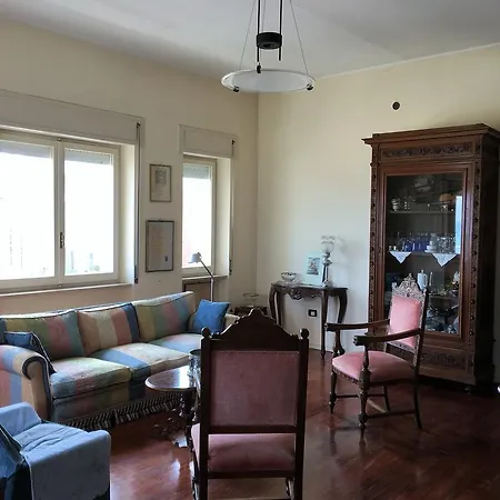 Attico Vista Mare * 페스카라