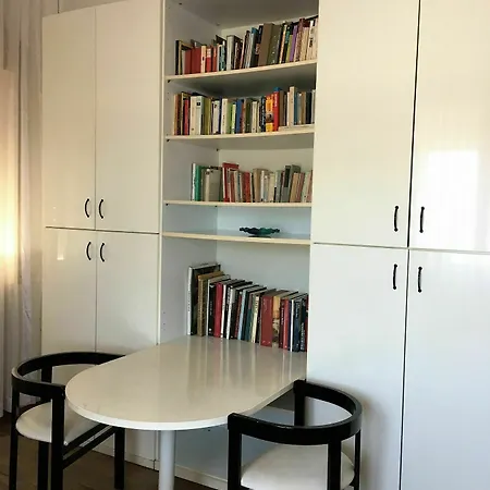 Attico Vista Mare Apartment Pescara