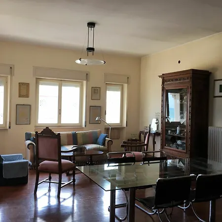 Apartment Attico Vista Mare