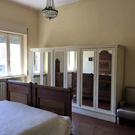 Attico Vista Mare * Pescara