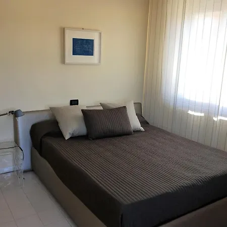 Attico Vista Mare 아파트 페스카라