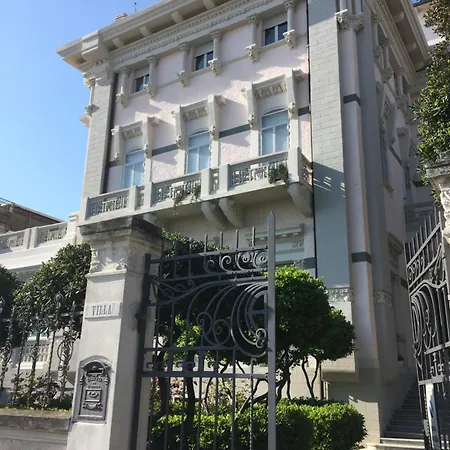 Apartamento Attico Vista Mare