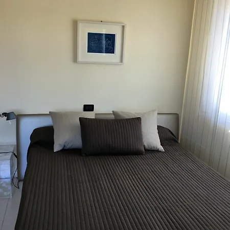 Attico Vista Mare 페스카라