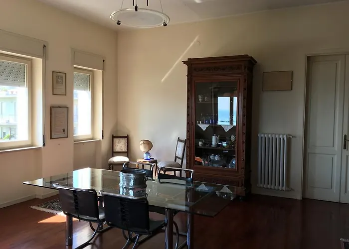 Attico Vista Mare * Pescara