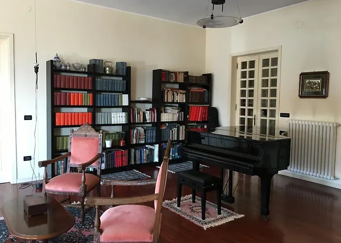 Apartamento Attico Vista Mare