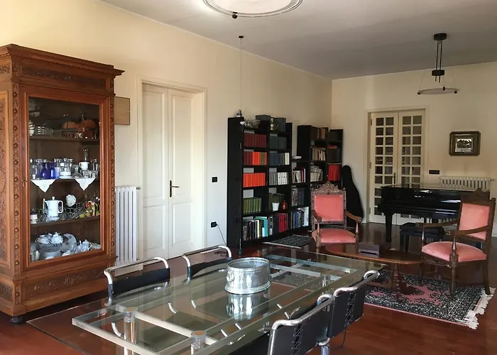 Attico Vista Mare Apartamento Pescara