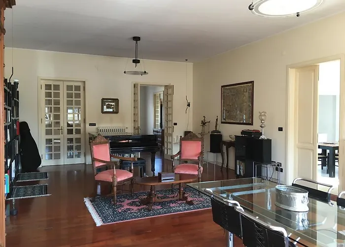 Attico Vista Mare Pescara