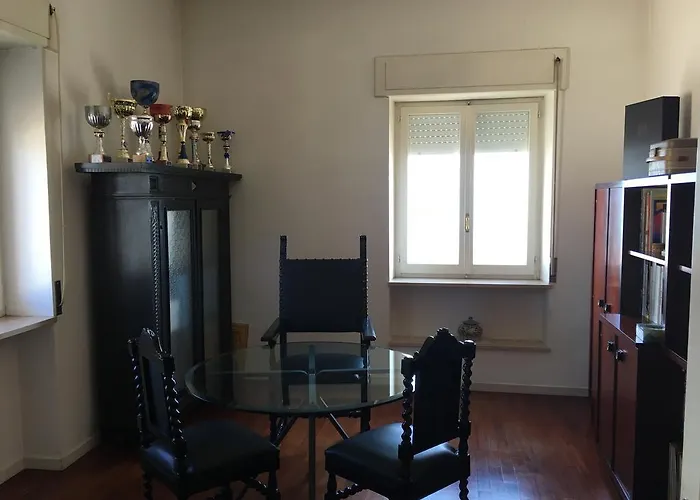 Apartamento Attico Vista Mare *
