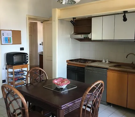 Apartamento Attico Vista Mare Pescara