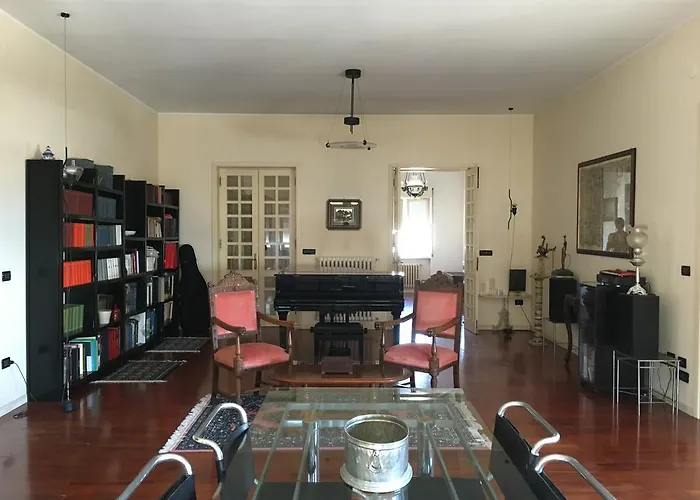 Attico Vista Mare * Pescara