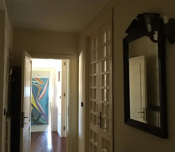 Apartamento Attico Vista Mare *