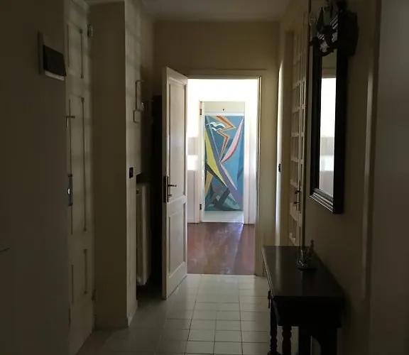 Attico Vista Mare Daire Pescara