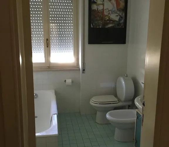 Apartamento Attico Vista Mare *