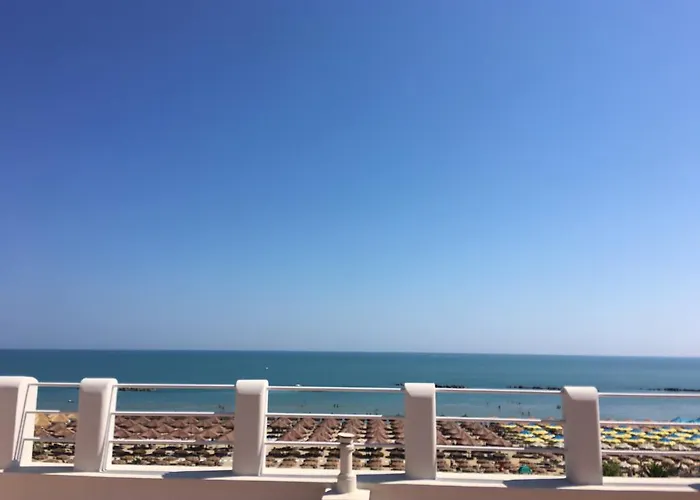 Attico Vista Mare Pescara