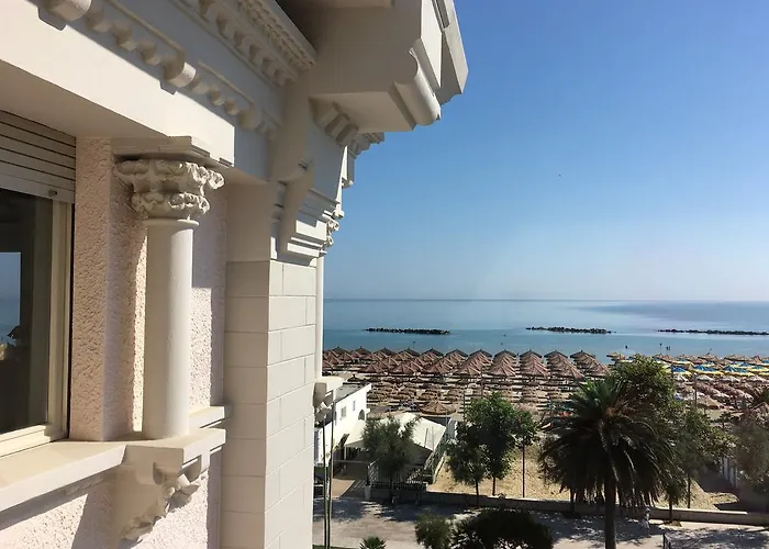 Apartamento Attico Vista Mare *