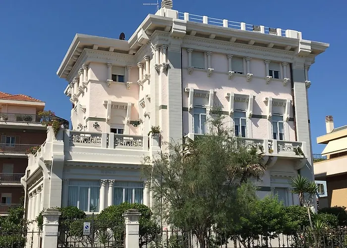 Apartamento Attico Vista Mare Pescara