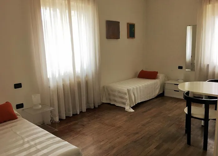 Attico Vista Mare Pescara