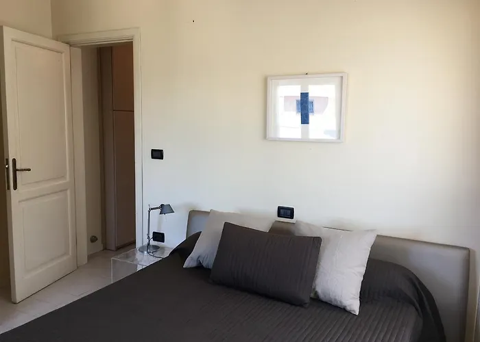 Apartamento Attico Vista Mare Pescara