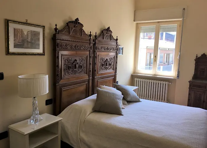 Apartamento Attico Vista Mare *