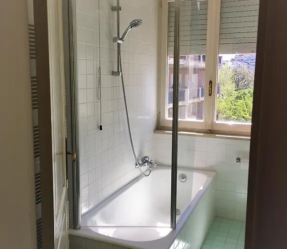 Attico Vista Mare Daire Pescara