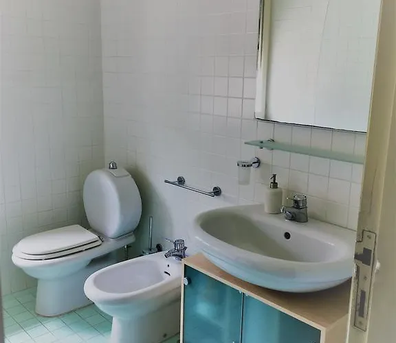 Attico Vista Mare Pescara