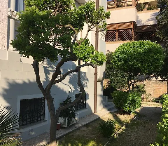 Apartamento Attico Vista Mare
