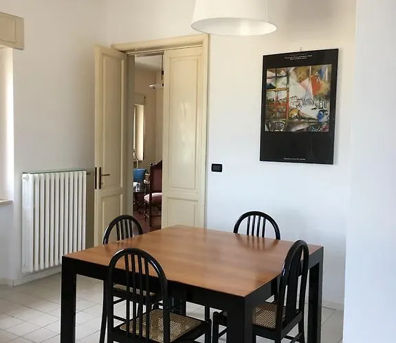 Apartamento Attico Vista Mare *