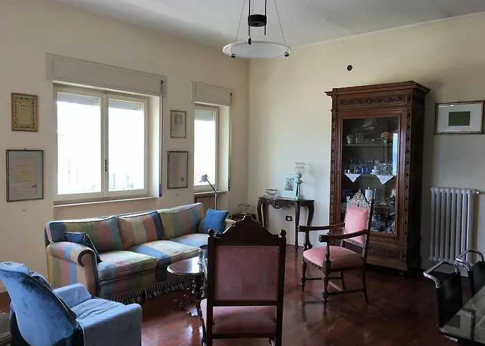 Attico Vista Mare * Pescara